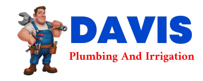 Trusted plumber in ALAMOGORDO